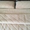posciel-camel-cappuccino-pasy-160x200-240x200-2 Pościel wełniana Camel z wełny wielbłądziej Pasy 160x200 + Materac wełniany