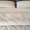 posciel-camel-cappuccino-pasy-160x200-240x200-20 Pościel wełniana Camel z wełny wielbłądziej Pasy 160x200 + Materac wełniany