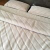 posciel-camel-cappuccino-pasy-160x200-240x200-21 Pościel wełniana Camel z wełny wielbłądziej Pasy 160x200 + Materac wełniany