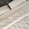 posciel-camel-cappuccino-pasy-160x200-240x200-22 Pościel wełniana Camel z wełny wielbłądziej Pasy 160x200 + Materac wełniany