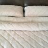 posciel-camel-cappuccino-pasy-160x200-240x200-23 Pościel wełniana Camel z wełny wielbłądziej Pasy 160x200 + Materac wełniany