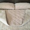 posciel-camel-cappuccino-pasy-160x200-240x200-26 Pościel wełniana Camel z wełny wielbłądziej Pasy 160x200 + Materac wełniany
