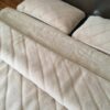 posciel-camel-cappuccino-pasy-160x200-240x200-3 Pościel wełniana Camel z wełny wielbłądziej Pasy 160x200 + Materac wełniany