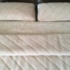 posciel-camel-cappuccino-pasy-160x200-240x200-5 Pościel wełniana Camel z wełny wielbłądziej Pasy 160x200 + Materac wełniany