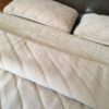 posciel-camel-cappuccino-pasy-160x200-240x200-6 Pościel wełniana Camel z wełny wielbłądziej Pasy 160x200 + Materac wełniany