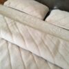 posciel-camel-cappuccino-pasy-160x200-240x200-9 Pościel wełniana Camel z wełny wielbłądziej Pasy 160x200 + Materac wełniany