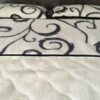Pościel z wełny Kaszmir Orientalny Kaszmir Caro 180x200