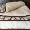 Posciel-Kaszmir-Caro-Kaszmir-Giraffe-160x200-240x200-42 Pościel z wełny Kaszmir Giraffe Kaszmir Caro 180x200