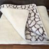 Posciel-Merynos-Tumbler-Kaszmir-Giraffe-160x200-240x200-40 Pościel z wełny Merynos Tumbler + Kaszmir Giraffe 180x200