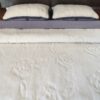 Posciel-Alpaka-Kaszmir-Roza-Biala-160x200-240x200-1 Pościel z wełny Alpaki Alpina Kaszmir Róża Biała 160x200