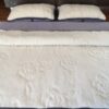 Posciel-Alpaka-Kaszmir-Roza-Biala-160x200-240x200-18 Pościel z wełny Alpaki Alpina Kaszmir Róża Biała 160x200