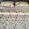 Posciel-Camel-Jasny-Rampicanti-160x200-240x200-1 Pościel wełniana Camel z wełny wielbłądziej Rampicanti 160x200 + Podkład wełniany