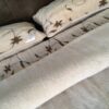 Posciel-Camel-Jasny-Rampicanti-160x200-240x200-13 Pościel wełniana Camel z wełny wielbłądziej Rampicanti 160x200 + Podkład wełniany