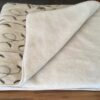 Posciel-Camel-Jasny-Rampicanti-160x200-240x200-17 Pościel wełniana Camel z wełny wielbłądziej Rampicanti 160x200 + Podkład wełniany