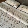 Posciel-Camel-Jasny-Rampicanti-160x200-240x200-19 Pościel wełniana Camel z wełny wielbłądziej Rampicanti 160x200 + Podkład wełniany