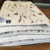 Posciel-Camel-Jasny-Rampicanti-160x200-240x200-22 Pościel wełniana Camel z wełny wielbłądziej Rampicanti 160x200 + Podkład wełniany