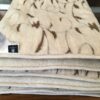 Posciel-Camel-Jasny-Rampicanti-160x200-240x200-24 Pościel wełniana Camel z wełny wielbłądziej Rampicanti 160x200 + Podkład wełniany