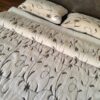 Posciel-Camel-Jasny-Rampicanti-160x200-240x200-25 Pościel wełniana Camel z wełny wielbłądziej Rampicanti 160x200 + Podkład wełniany