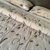 Posciel-Camel-Jasny-Rampicanti-160x200-240x200-3 Pościel wełniana Camel z wełny wielbłądziej Rampicanti 160x200 + Podkład wełniany