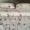 Posciel-Camel-Jasny-Rampicanti-160x200-240x200-33 Pościel wełniana Camel z wełny wielbłądziej Rampicanti 160x200 + Podkład wełniany