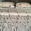 Posciel-Camel-Jasny-Rampicanti-160x200-240x200-35 Pościel wełniana Camel z wełny wielbłądziej Rampicanti 160x200 + Podkład wełniany