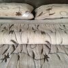 Posciel-Camel-Jasny-Rampicanti-160x200-240x200-36 Pościel wełniana Camel z wełny wielbłądziej Rampicanti 160x200 + Podkład wełniany