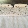 Posciel-Camel-Jasny-Rampicanti-160x200-240x200-38 Pościel wełniana Camel z wełny wielbłądziej Rampicanti 160x200 + Podkład wełniany