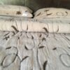 Posciel-Camel-Jasny-Rampicanti-160x200-240x200-39 Pościel wełniana Camel z wełny wielbłądziej Rampicanti 160x200 + Podkład wełniany