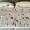 Posciel-Camel-Jasny-Rampicanti-160x200-240x200-42 Pościel wełniana Camel z wełny wielbłądziej Rampicanti 160x200 + Podkład wełniany