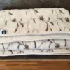 Posciel-Camel-Jasny-Rampicanti-160x200-240x200-5 Pościel wełniana Camel z wełny wielbłądziej Rampicanti 160x200 + Podkład wełniany