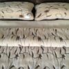 Posciel-Camel-Jasny-Rampicanti-160x200-240x200-52 Pościel wełniana Camel z wełny wielbłądziej Rampicanti 160x200 + Podkład wełniany