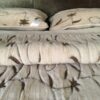 Posciel-Camel-Jasny-Rampicanti-160x200-240x200-55 Pościel wełniana Camel z wełny wielbłądziej Rampicanti 160x200 + Podkład wełniany