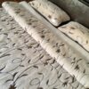 Posciel-Camel-Jasny-Rampicanti-160x200-240x200-59 Pościel wełniana Camel z wełny wielbłądziej Rampicanti 160x200 + Podkład wełniany
