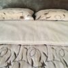 Posciel-Camel-Jasny-Rampicanti-160x200-240x200-7 Pościel wełniana Camel z wełny wielbłądziej Rampicanti 160x200 + Podkład wełniany