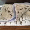 Posciel-Alpaka-Camel-Jasny-Rampicanti-160x200-240x200-14 Pościel z wełny Alpaki Alpina Camel Rampicanti 240x200 + Podkład wełniany
