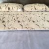 Posciel-Alpaka-Camel-Jasny-Rampicanti-160x200-240x200-23 Pościel z wełny Alpaki Alpina Camel Rampicanti 240x200 + Podkład wełniany