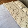 Posciel-Alpaka-Camel-Jasny-Rampicanti-160x200-240x200-29 Pościel z wełny Alpaki Alpina Camel Rampicanti 240x200 + Podkład wełniany
