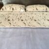 Posciel-Alpaka-Camel-Jasny-Rampicanti-160x200-240x200-33 Pościel z wełny Alpaki Alpina Camel Rampicanti 240x200 + Podkład wełniany