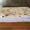 Posciel-Alpaka-Camel-Jasny-Rampicanti-160x200-240x200-36 Pościel z wełny Alpaki Alpina Camel Rampicanti 240x200 + Podkład wełniany