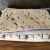 Posciel-Alpaka-Camel-Jasny-Rampicanti-160x200-240x200-38 Pościel z wełny Alpaki Alpina Camel Rampicanti 240x200 + Podkład wełniany