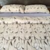 Posciel-Alpaka-Camel-Jasny-Rampicanti-160x200-240x200-49 Pościel z wełny Alpaki Alpina Camel Rampicanti 240x200 + Podkład wełniany