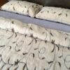 Posciel-Alpaka-Camel-Jasny-Rampicanti-160x200-240x200-51 Pościel z wełny Alpaki Alpina Camel Rampicanti 240x200 + Podkład wełniany