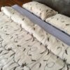 Posciel-Alpaka-Camel-Jasny-Rampicanti-160x200-240x200-9 Pościel z wełny Alpaki Alpina Camel Rampicanti 240x200 + Podkład wełniany