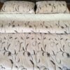 Posciel-Camel-Rampicanti-Kaszmir-Caro-160x200-240x200-13 Pościel z wełny Camel Jasny Rampicanti + Kaszmir Caro 160x200 + Materac wełniany
