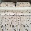 Posciel-Camel-Rampicanti-Kaszmir-Caro-160x200-240x200-15 Pościel z wełny Camel Jasny Rampicanti + Kaszmir Caro 160x200 + Materac wełniany