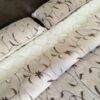 Posciel-Camel-Rampicanti-Kaszmir-Caro-160x200-240x200-19 Pościel z wełny Camel Jasny Rampicanti + Kaszmir Caro 160x200 + Materac wełniany