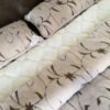 Posciel-Camel-Rampicanti-Kaszmir-Caro-160x200-240x200-29 Pościel z wełny Camel Jasny Rampicanti + Kaszmir Caro 160x200 + Materac wełniany