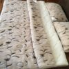 Posciel-Camel-Rampicanti-Kaszmir-Caro-160x200-240x200-37 Pościel z wełny Camel Jasny Rampicanti + Kaszmir Caro 160x200 + Materac wełniany