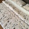 Posciel-Camel-Rampicanti-Kaszmir-Caro-160x200-240x200-38 Pościel z wełny Camel Jasny Rampicanti + Kaszmir Caro 160x200 + Materac wełniany
