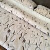 Posciel-Camel-Rampicanti-Kaszmir-Caro-160x200-240x200-4 Pościel z wełny Camel Jasny Rampicanti + Kaszmir Caro 160x200 + Materac wełniany